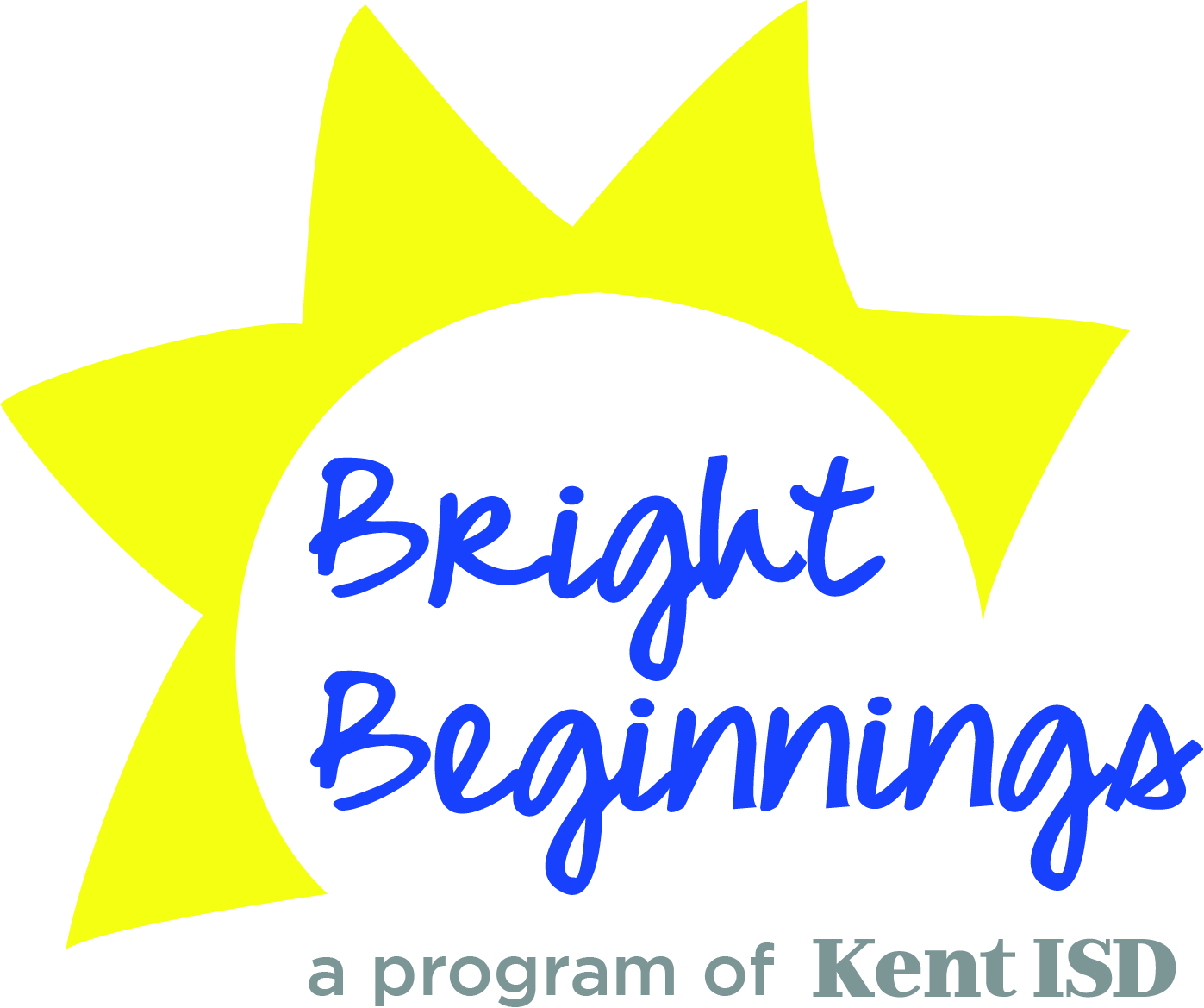 Bright Beginnings Logo
